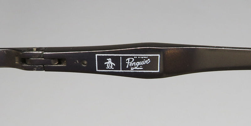 Original Penguin The Patton Eyeglasses