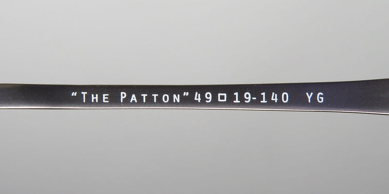 Original Penguin The Patton Eyeglasses