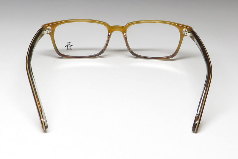 Original Penguin The Baker Jr Eyeglasses