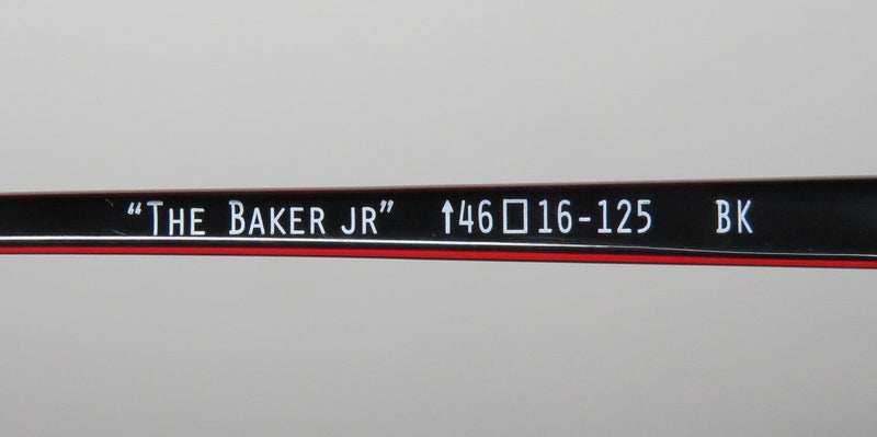 Original Penguin The Baker Jr Eyeglasses