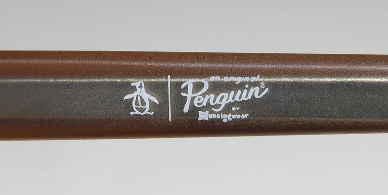 Original Penguin The Carmichael Eyeglasses