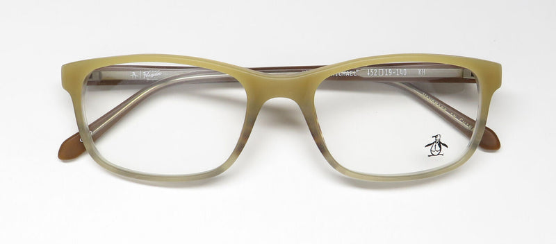Original Penguin The Carmichael Eyeglasses