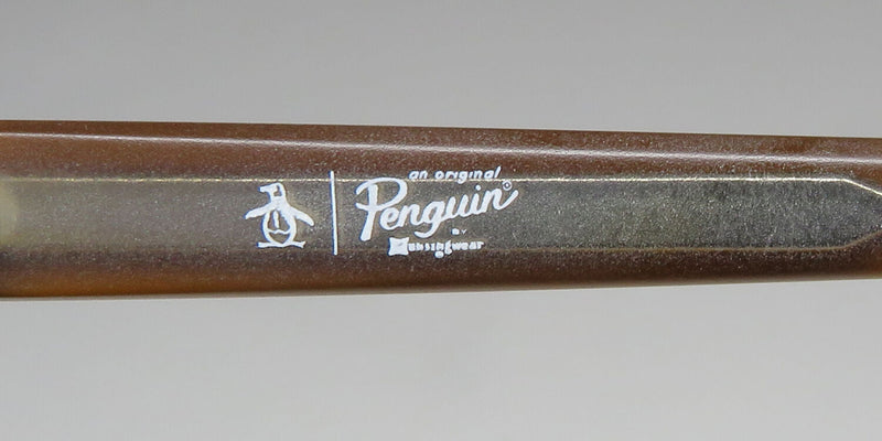 Original Penguin The Carmichael Eyeglasses