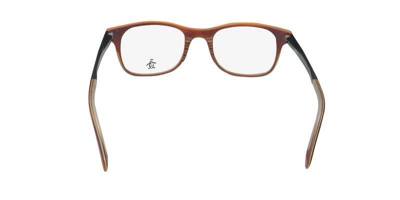 Original Penguin The Dempsey Eyeglasses