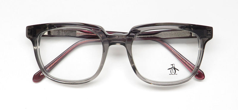 Original Penguin The Marvin Jr Eyeglasses