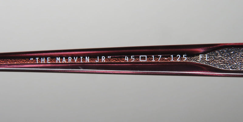 Original Penguin The Marvin Jr Eyeglasses