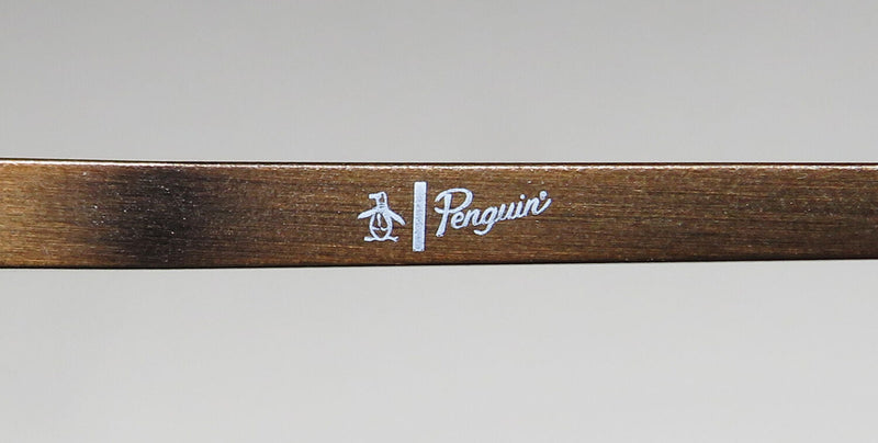 Original Penguin The Taft Eyeglasses