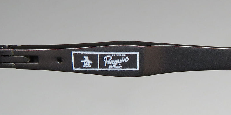 Original Penguin The Patton Eyeglasses