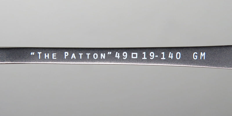 Original Penguin The Patton Eyeglasses