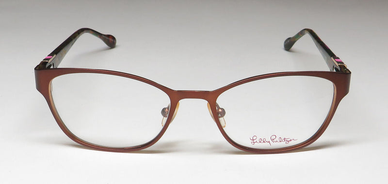 Lilly Pulitzer Palmetto Eyeglasses