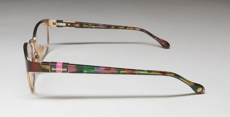 Lilly Pulitzer Palmetto Eyeglasses