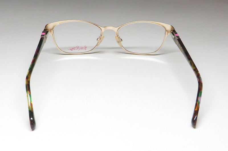 Lilly Pulitzer Palmetto Eyeglasses