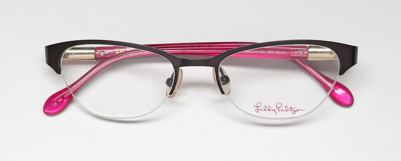 Lilly Pulitzer Mccoy Eyeglasses