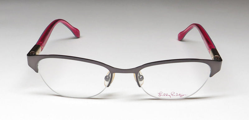 Lilly Pulitzer Mccoy Eyeglasses