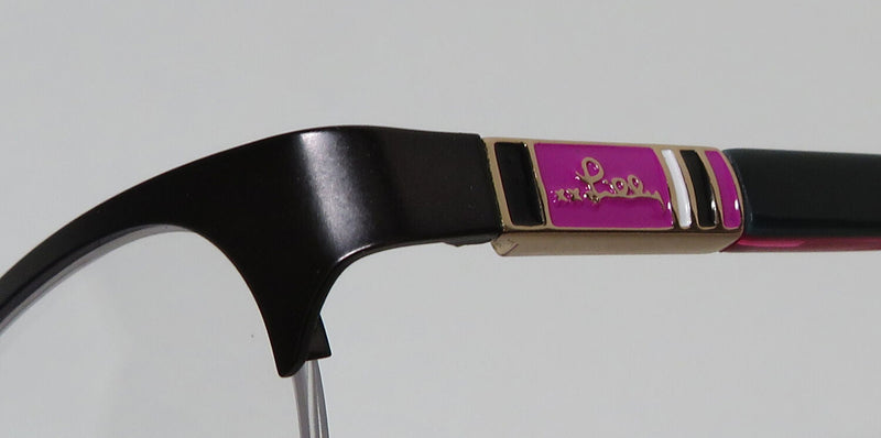 Lilly Pulitzer Mccoy Eyeglasses