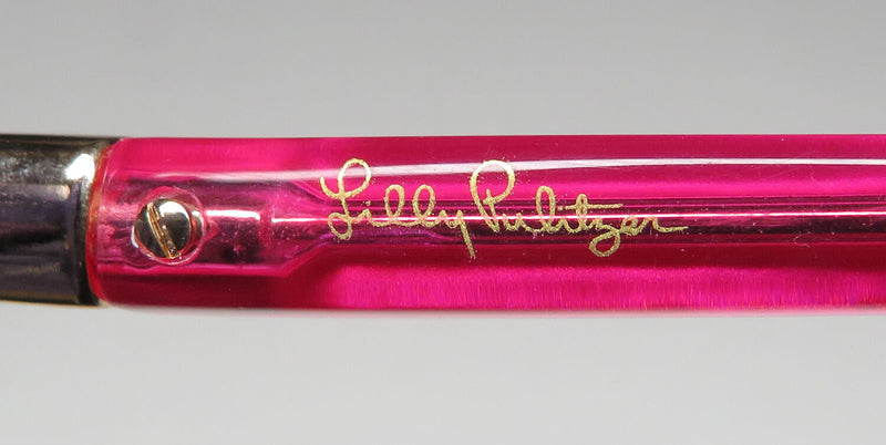 Lilly Pulitzer Mccoy Eyeglasses