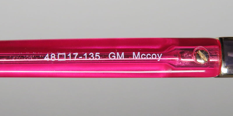 Lilly Pulitzer Mccoy Eyeglasses