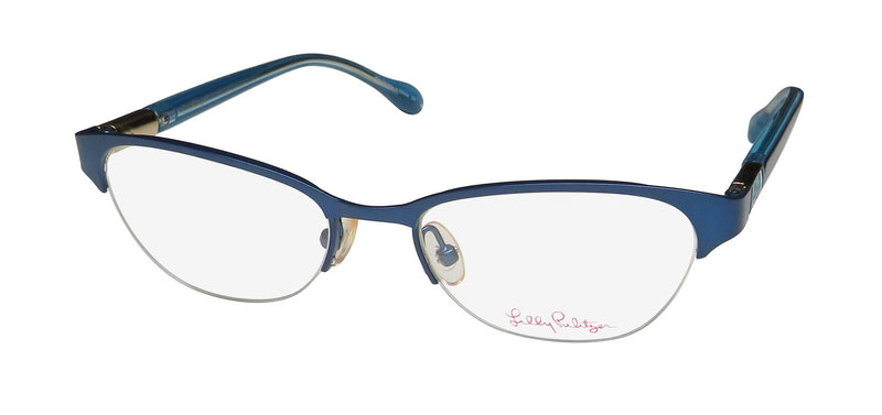 Lilly Pulitzer Mccoy Eyeglasses
