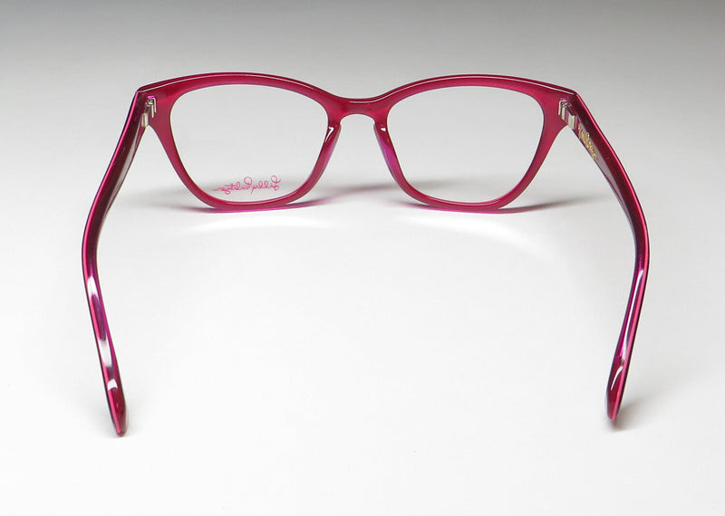 Lilly Pulitzer Copeland Eyeglasses