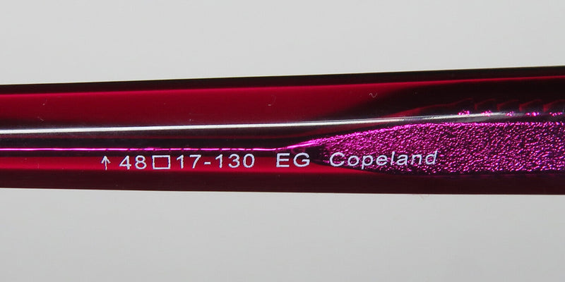 Lilly Pulitzer Copeland Eyeglasses