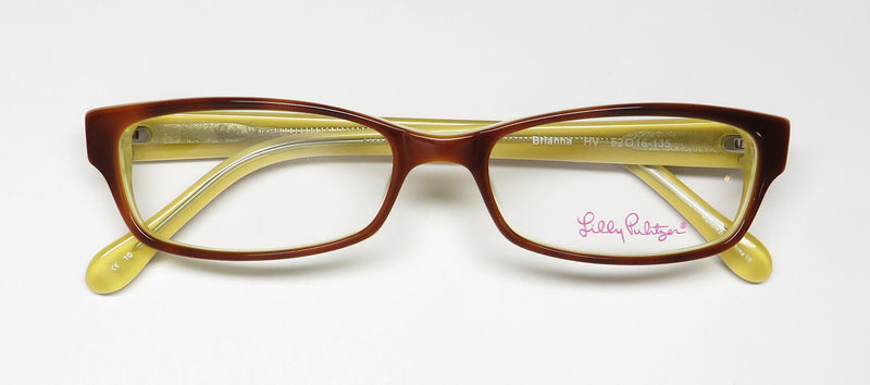 Lilly Pulitzer Brianna Eyeglasses