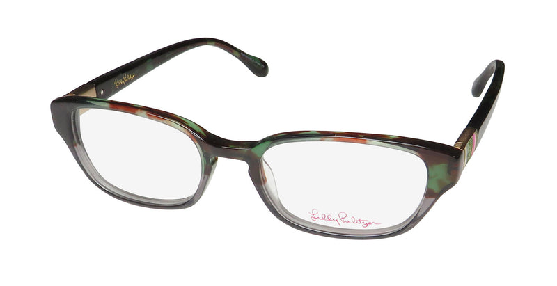 Lilly Pulitzer Alanis Eyeglasses