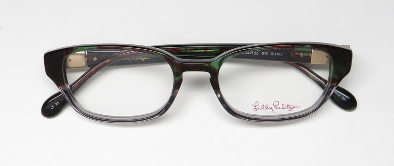 Lilly Pulitzer Alanis Eyeglasses