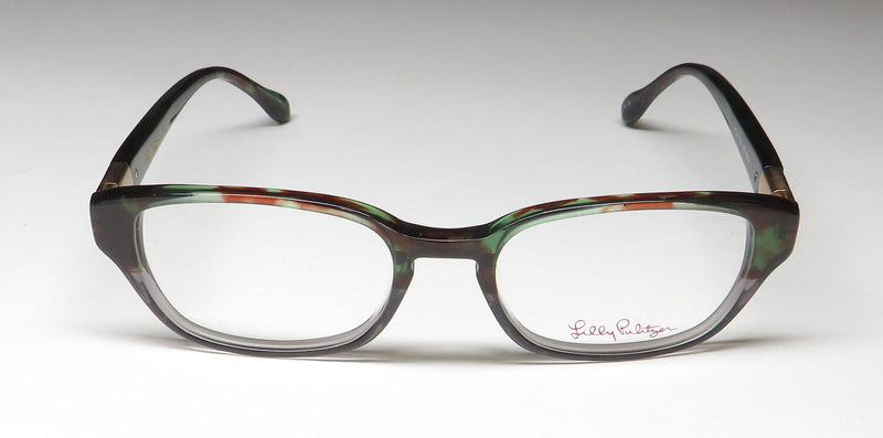 Lilly Pulitzer Alanis Eyeglasses