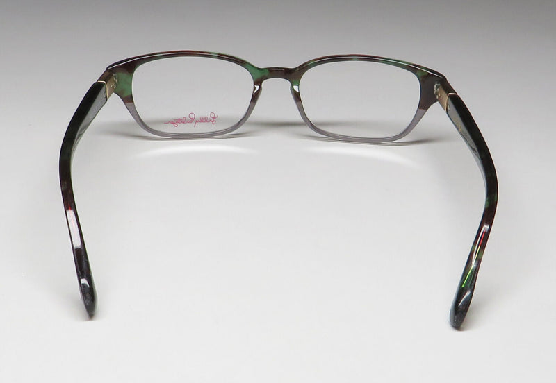 Lilly Pulitzer Alanis Eyeglasses