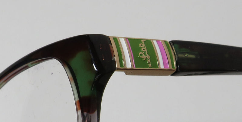 Lilly Pulitzer Alanis Eyeglasses