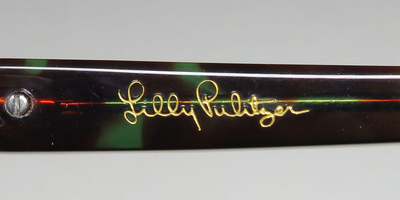 Lilly Pulitzer Alanis Eyeglasses