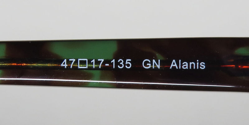 Lilly Pulitzer Alanis Eyeglasses