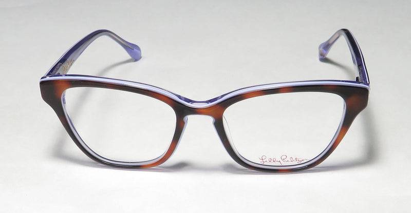Lilly Pulitzer Copeland Eyeglasses