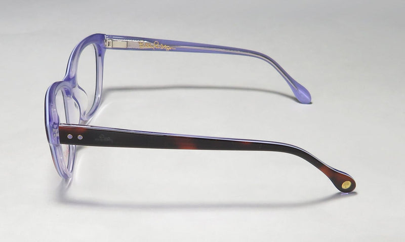 Lilly Pulitzer Copeland Eyeglasses