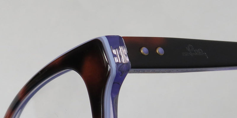 Lilly Pulitzer Copeland Eyeglasses