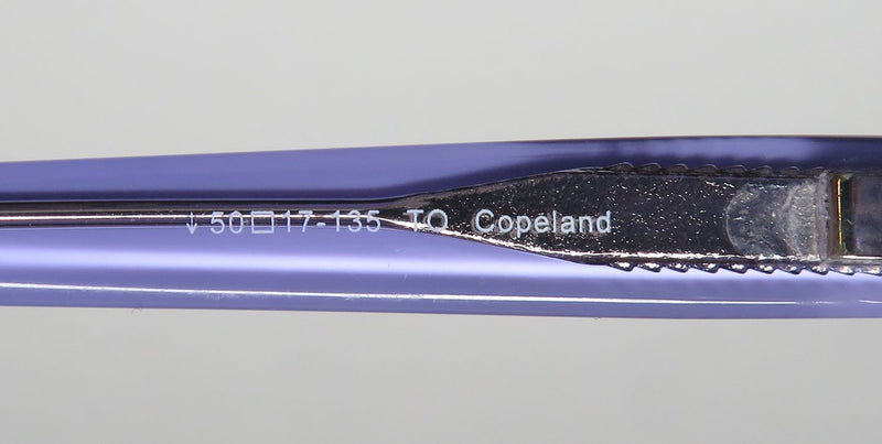 Lilly Pulitzer Copeland Eyeglasses