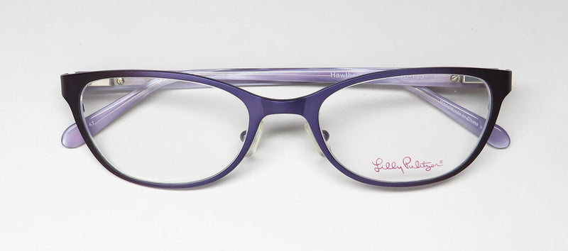 Lilly Pulitzer Hawthorne Eyeglasses