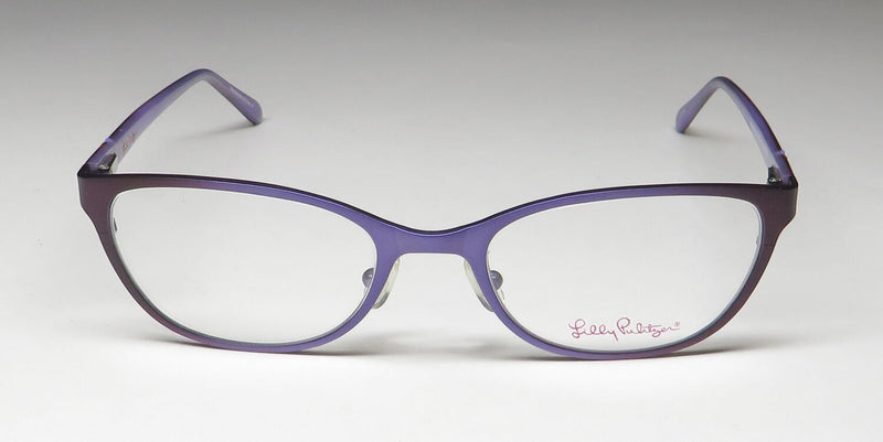 Lilly Pulitzer Hawthorne Eyeglasses