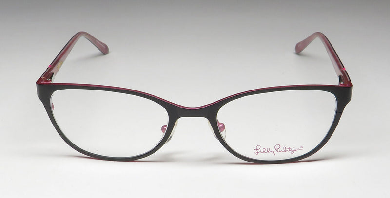 Lilly Pulitzer Hawthorne Eyeglasses