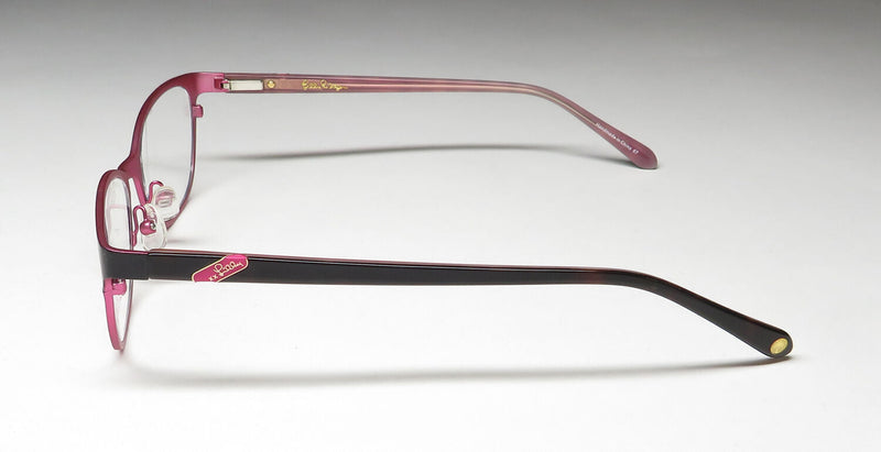 Lilly Pulitzer Hawthorne Eyeglasses