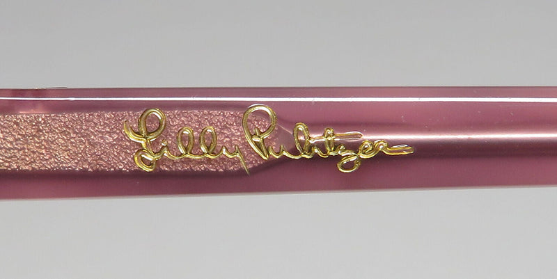 Lilly Pulitzer Hawthorne Eyeglasses