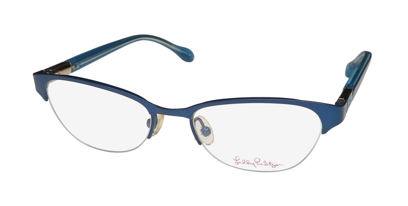 Lilly Pulitzer Mccoy Eyeglasses