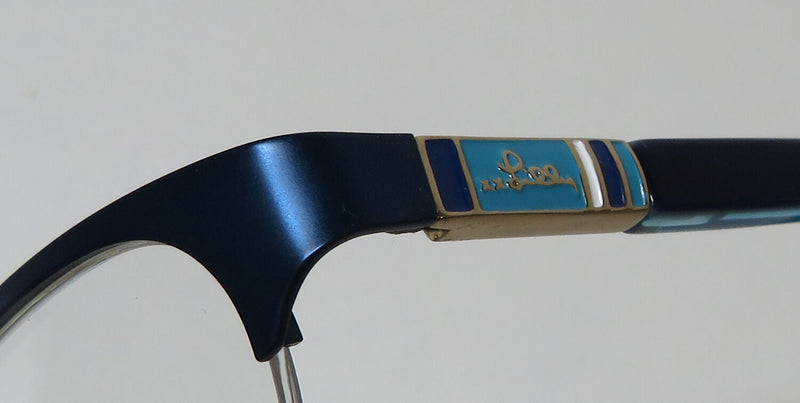 Lilly Pulitzer Mccoy Eyeglasses