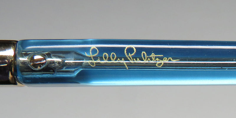 Lilly Pulitzer Mccoy Eyeglasses