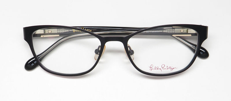 Lilly Pulitzer Palmetto Eyeglasses
