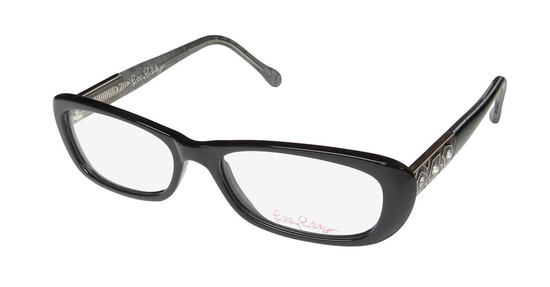 Lilly Pulitzer Rosalind Eyeglasses