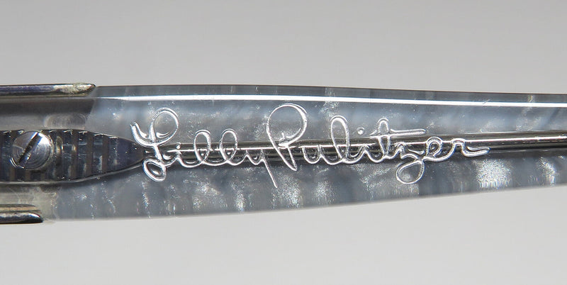 Lilly Pulitzer Rosalind Eyeglasses