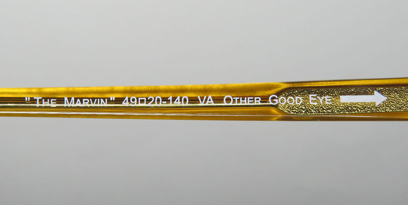 Original Penguin The Marvin Eyeglasses