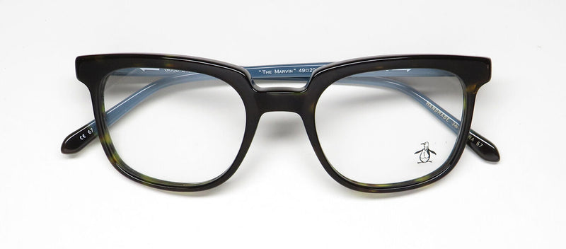 Original Penguin The Marvin Eyeglasses