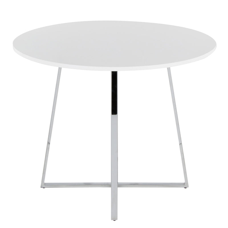 Cosmo - Canary Contemporary Dining Table